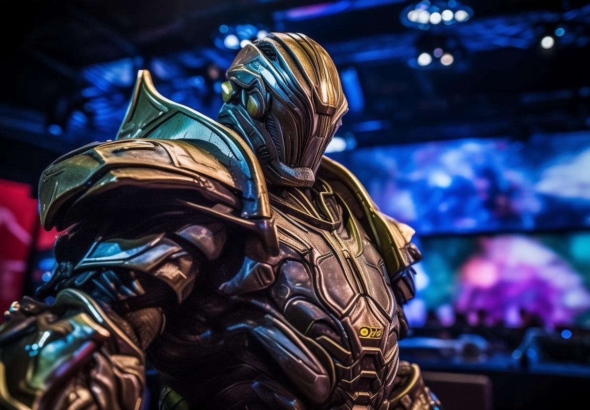 Serral剑指三连冠：2025年WCS年终总决赛确认回归卡托维兹Spodek Arena