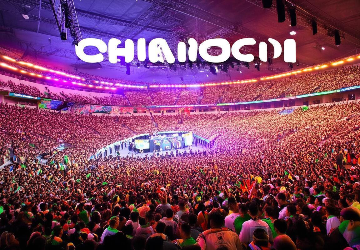 巴西赛区观众数量超越北美位列第三