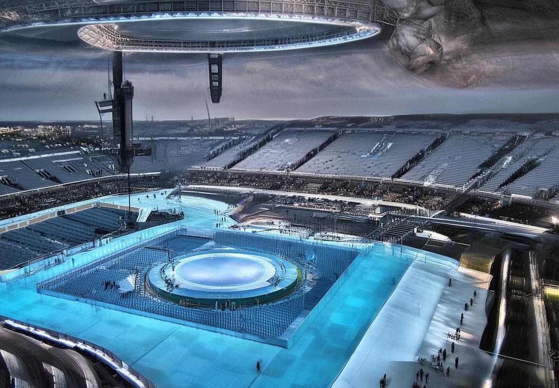 Serral剑指三连冠：2025年WCS年终总决赛确认回归卡托维兹Spodek Arena