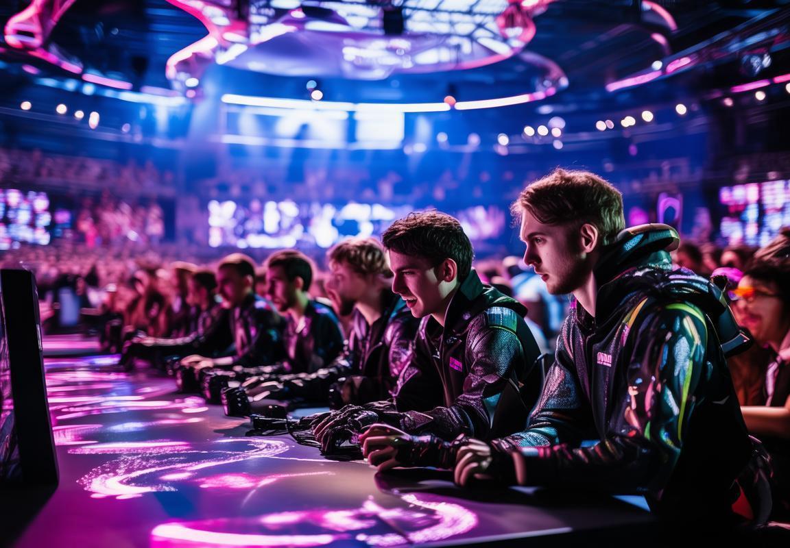 Blast Premier 2025春季总决赛落地伦敦，Copper Box再迎巅峰对决