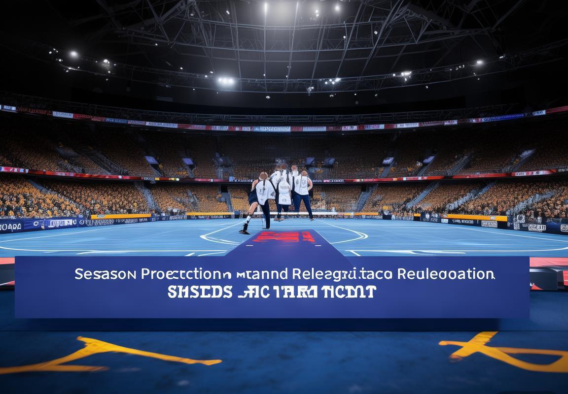 欧洲封闭预选赛（ECP）改革：引入季末升降级锦标赛